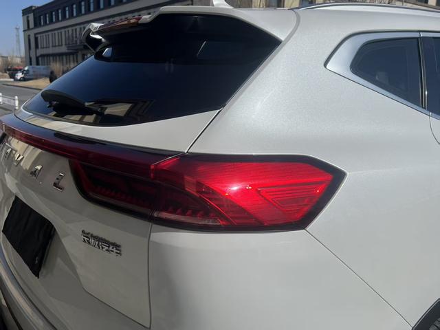 Haval H6 2021 Guochao 1.5T Automatic Urban – фото 7