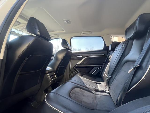 Haval H6 2021 Guochao 1.5T Automatic Urban – фото 11