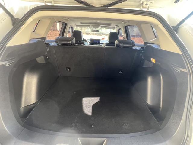 Haval H6 2021 Guochao 1.5T Automatic Urban – фото 13