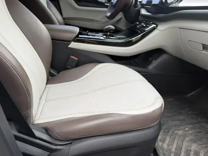 BYD Qin PLUS DM 2024 Model Honor Edition DM-i 55KM Leading Model – фото 6