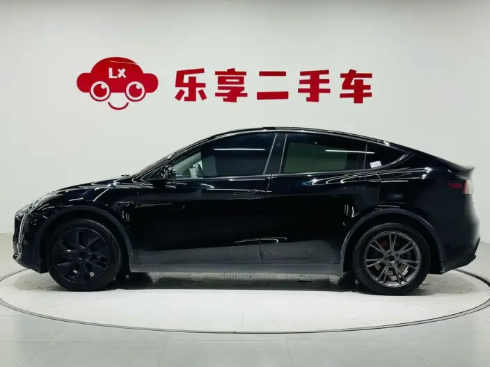 Model Y 2024 Model Rear-wheel drive version – фото 4