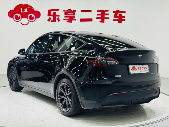 Model Y 2024 Model Rear-wheel drive version – фото 5
