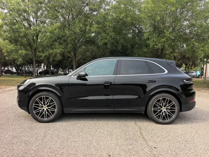 Cayenne 2024 Model Cayenne 3.0T – фото 3