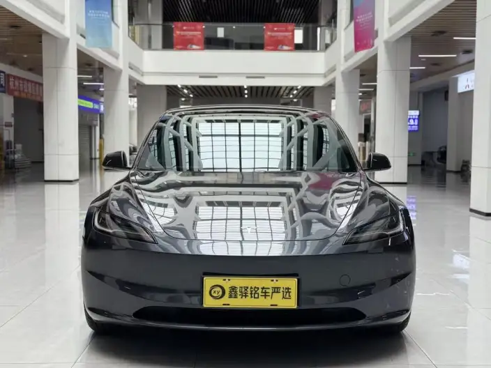 Model 3 2025 Model Rear-wheel drive version – фото 2