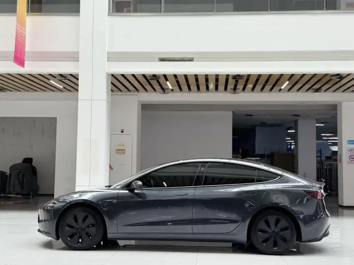 Model 3 2025 Model Rear-wheel drive version – фото 4