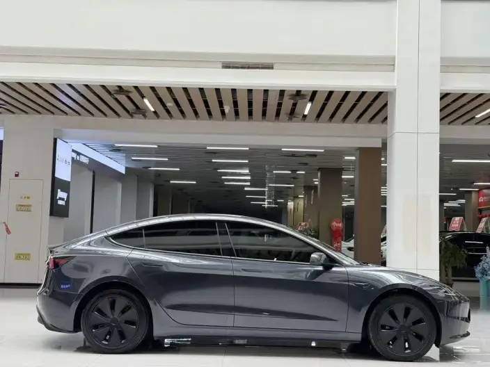 Model 3 2025 Model Rear-wheel drive version – фото 7