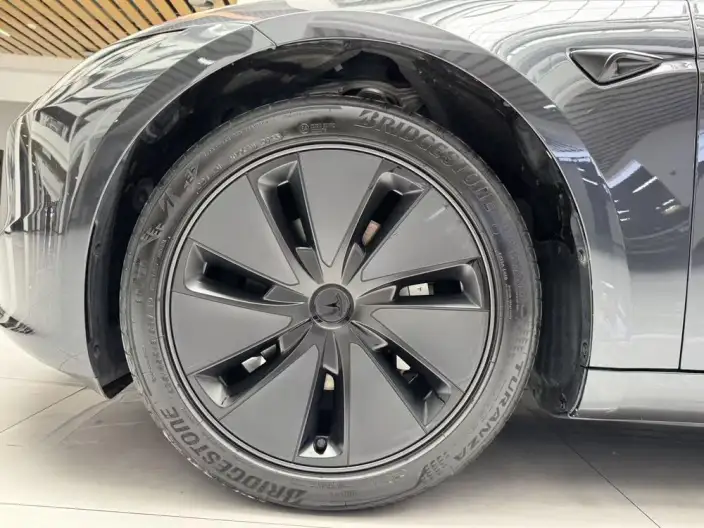 Model 3 2025 Model Rear-wheel drive version – фото 9
