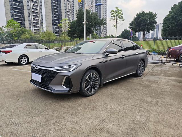 Chery Arrizo 8 Модель 2022 года 1.6TGDI DCT Ya – фото 1