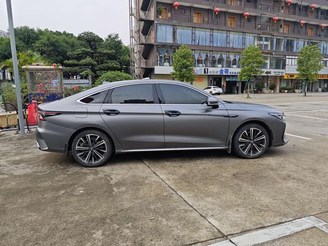 Chery Arrizo 8 Модель 2022 года 1.6TGDI DCT Ya – фото 10