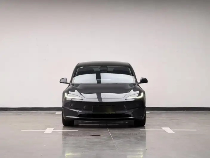 Model 3 2025 Model Rear-wheel drive version – фото 2