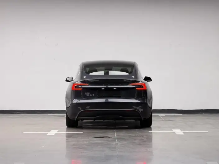 Model 3 2025 Model Rear-wheel drive version – фото 4