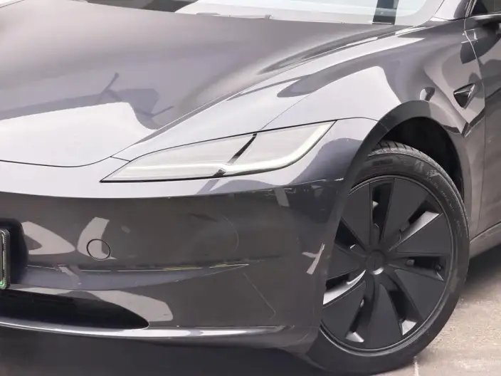 Model 3 2025 Model Rear-wheel drive version – фото 6