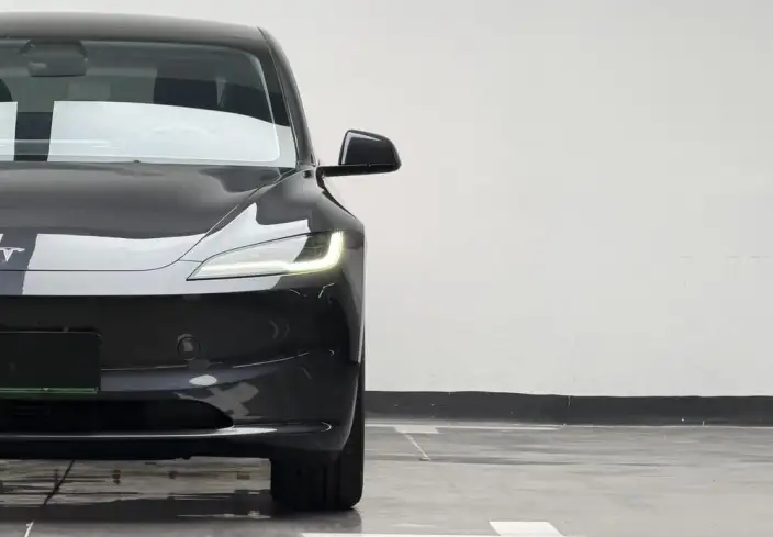 Model 3 2025 Model Rear-wheel drive version – фото 7