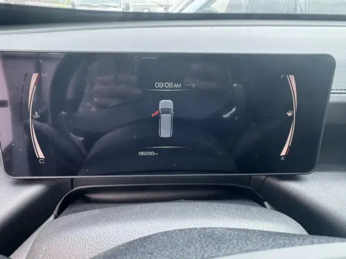 Haval H5 2023 Model 2.0T Diesel Ling Innovation Automatic 4WD – фото 7