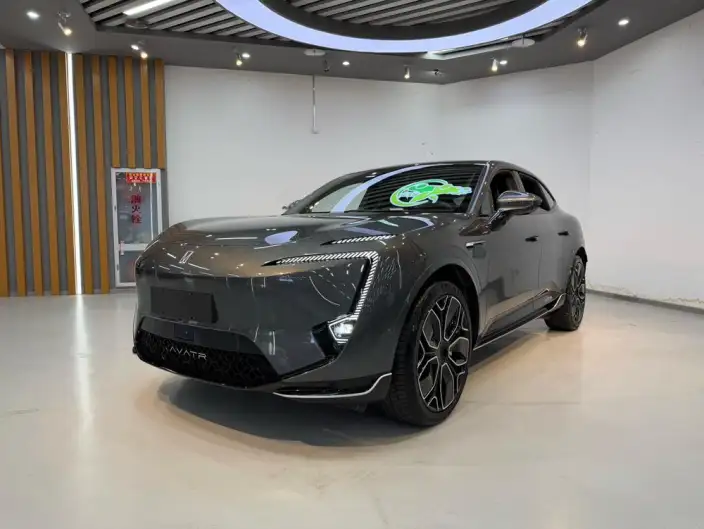 Avita 11 2025 Model Ultra 4WD EV Edition – фото 1
