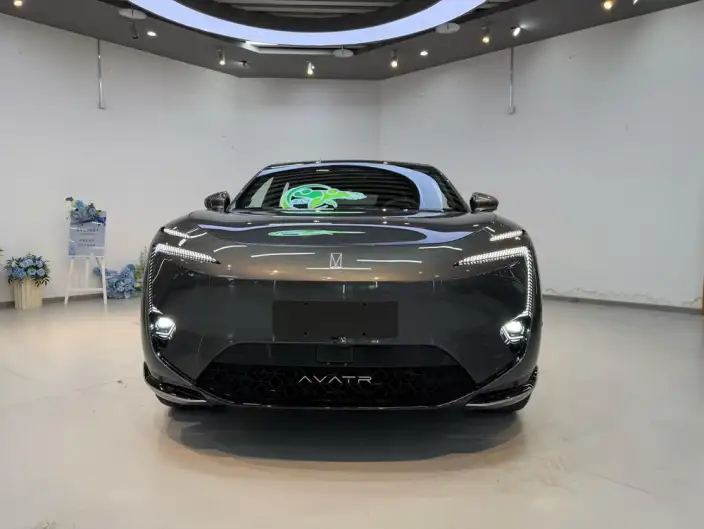 Avita 11 2025 Model Ultra 4WD EV Edition – фото 2
