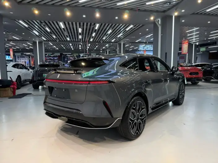 Avita 11 2025 Model Ultra 4WD EV Edition – фото 7