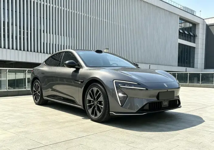 Avita 06 2025 Model Ultra 4WD EV Edition – фото 3