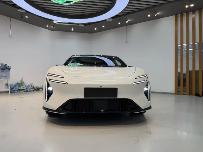 Avita 06 2025 Model Pro EV Edition – фото 2