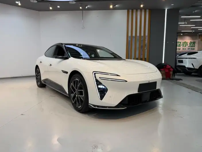 Avita 06 2025 Model Pro EV Edition – фото 3