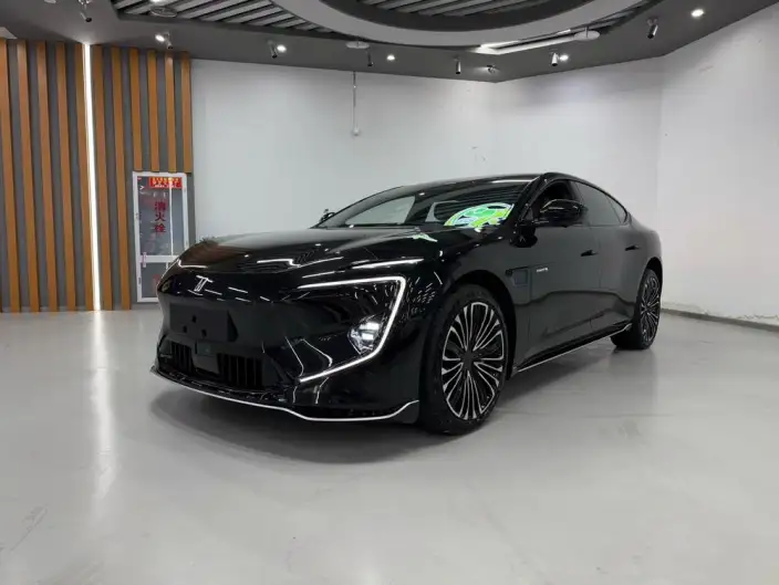 Avita 12 2026 Model Ultra 4WD EV Edition – фото 1