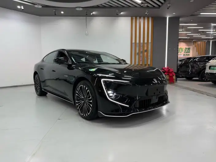 Avita 12 2026 Model Ultra 4WD EV Edition – фото 3