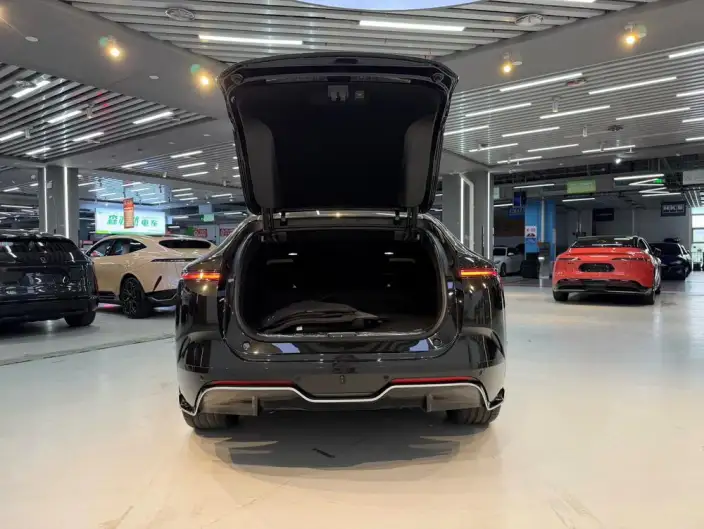 Avita 12 2026 Model Ultra 4WD EV Edition – фото 10