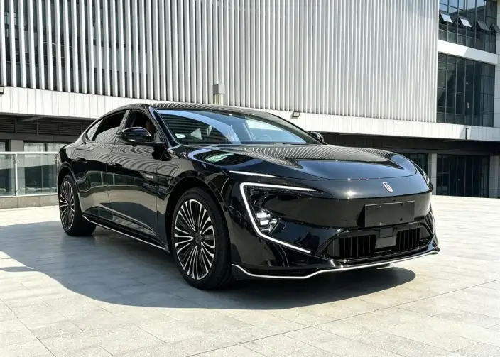 Avita 12 2026 Model Ultra 4WD EV Edition – фото 3