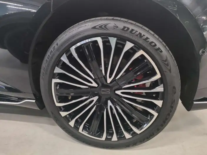 Avita 12 2026 Model Ultra 4WD EV Edition – фото 7