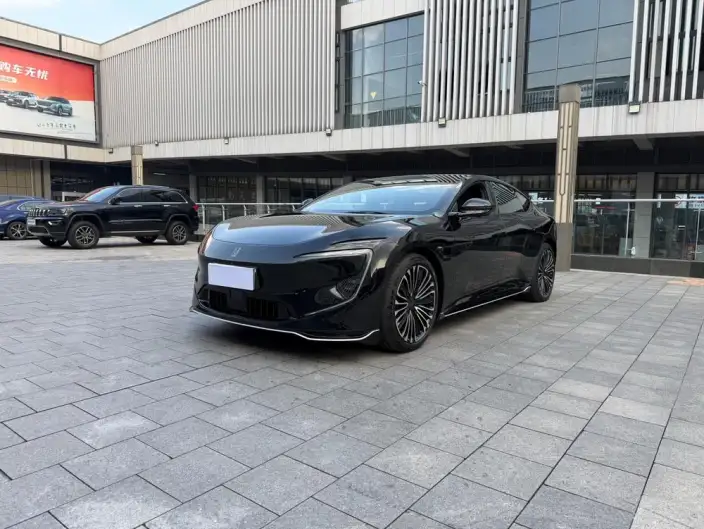 Avita 12 2026 Model Ultra 4WD EV Edition – фото 1