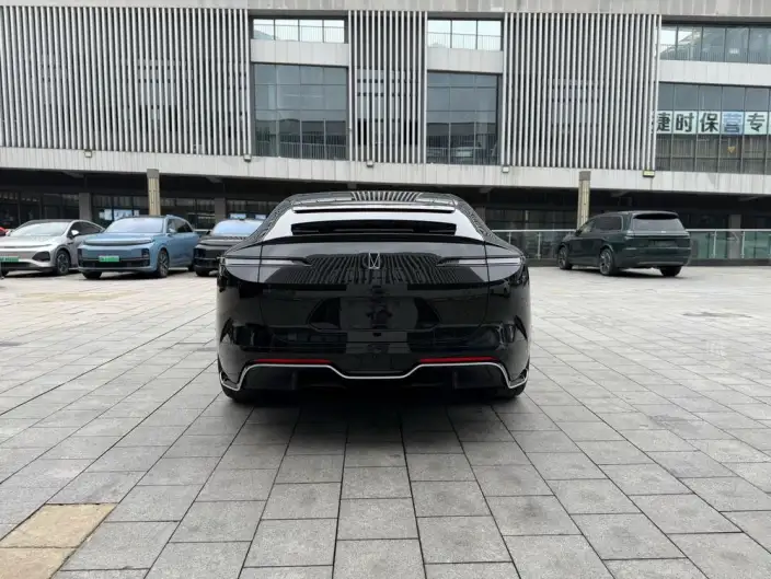 Avita 12 2026 Model Ultra 4WD EV Edition – фото 4