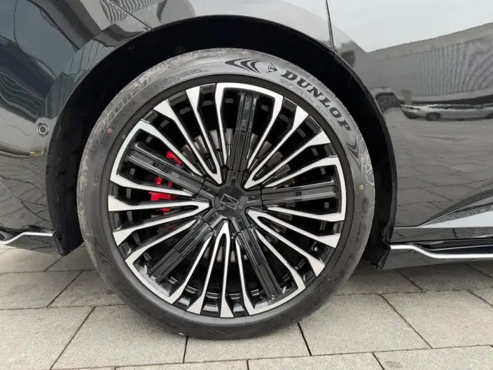 Avita 12 2026 Model Ultra 4WD EV Edition – фото 5