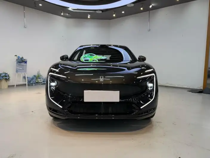 Avatr 07 L 2027 Model Max+ EV Edition