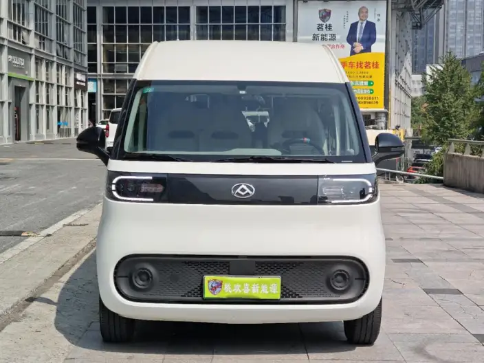 Maxus Dana V1 2025 Model V1+ Long axis High top Gran Edition 62kWh – фото 7