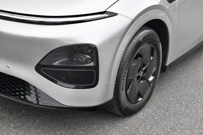 XPeng G6 2026 Model EV 625 Max Ultimate Edition – фото 6
