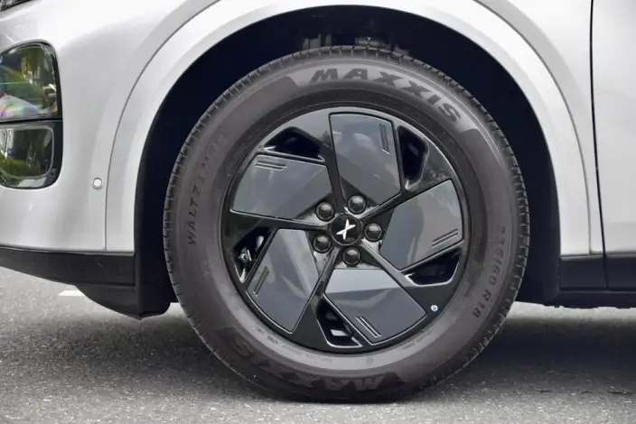 XPeng G6 2026 Model EV 625 Max Ultimate Edition – фото 7