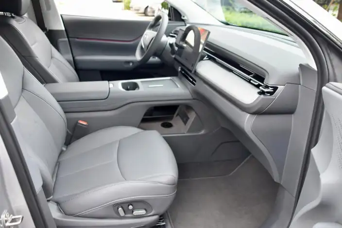 XPeng G6 2026 Model EV 625 Max Ultimate Edition – фото 8