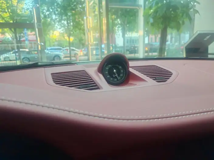 PORSCHE 911 2026 Model Carrera 3.0T – фото 2