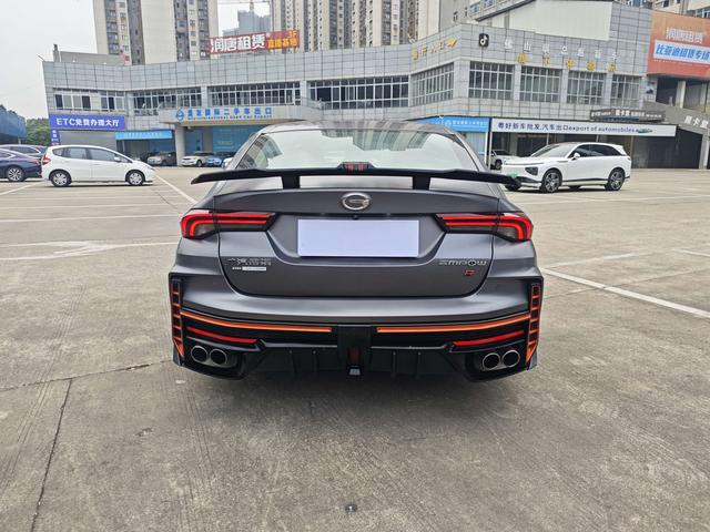 Emzoom 2023 400T Automatic R Max – фото 11
