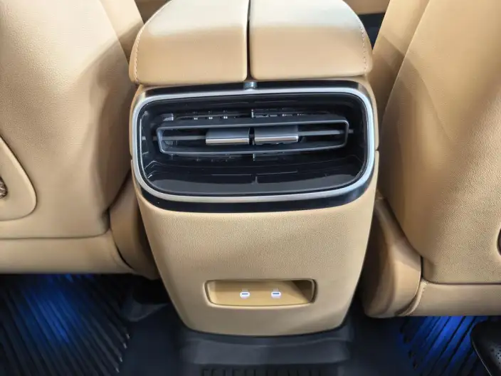 Aito M5 2022 Model Extended Range Rear Drive Standard Edition – фото 10