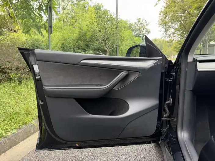 Model Y 2024 Model Rear-wheel drive version – фото 9