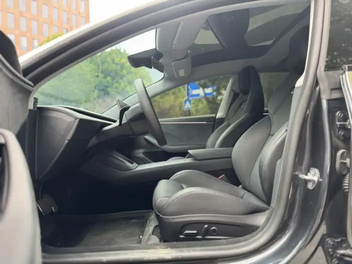 Model 3 2025 Model High performance All-wheel drive version – фото 7