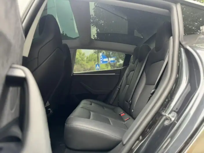Model 3 2025 Model High performance All-wheel drive version – фото 8