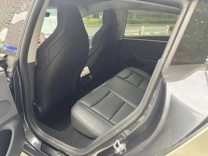 Model 3 2025 Model High performance All-wheel drive version – фото 10