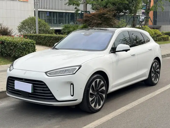 Aito M5 2022 Model Extended Range 4WD Ultimate Edition