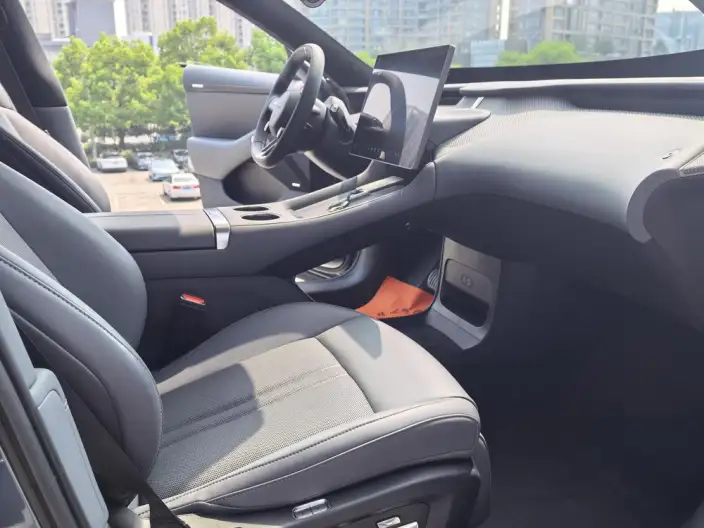 Xiaomi YU7 2025 Model 4WD Max Edition – фото 9