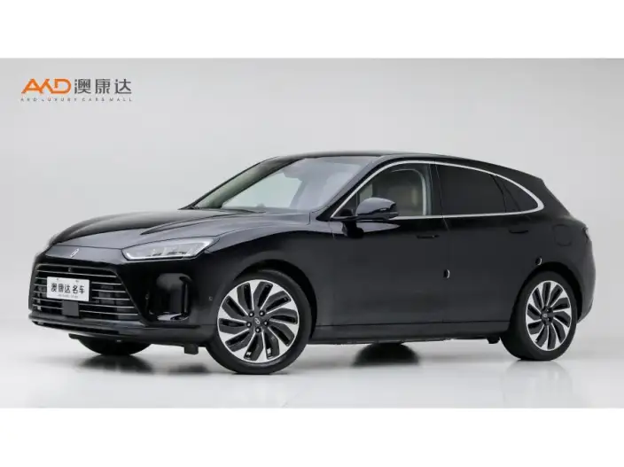 Aito M5 2022 Model Extended Range Rear Drive Standard Edition