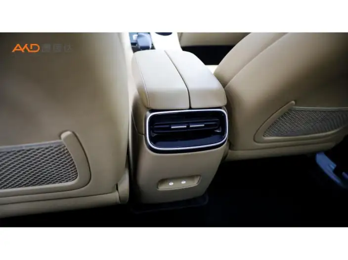 Aito M5 2022 Model Extended Range Rear Drive Standard Edition – фото 5
