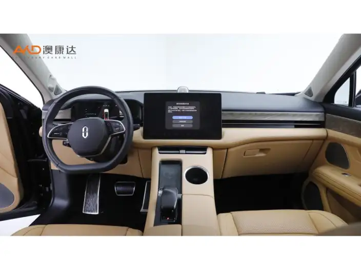 Aito M5 2022 Model Extended Range Rear Drive Standard Edition – фото 6