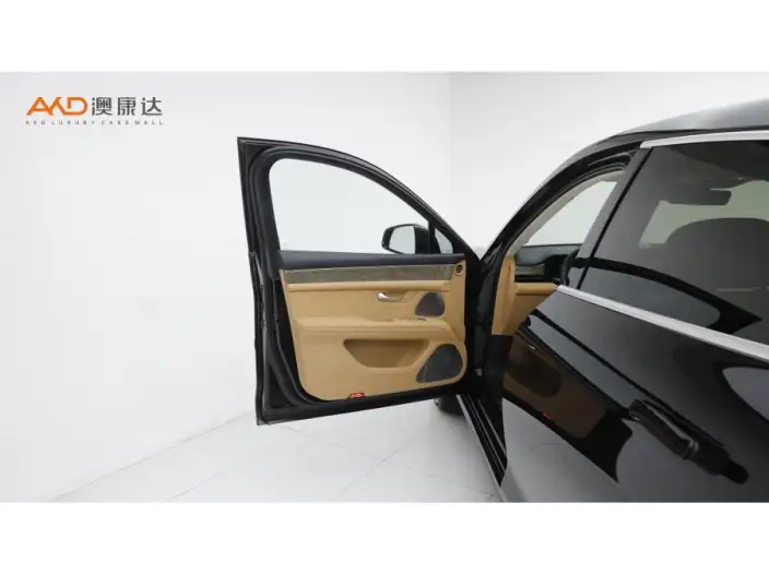 Aito M5 2022 Model Extended Range Rear Drive Standard Edition – фото 9